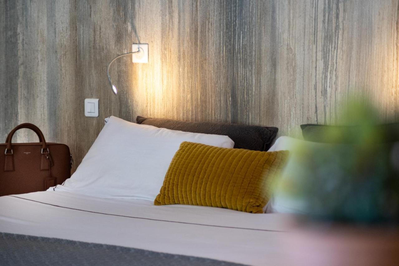 Domaine De Sweet Hill - 4 Villas Et 2 Studios Salines ภายนอก รูปภาพ